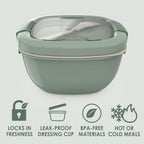 Bentgo All-in-One Salad Container