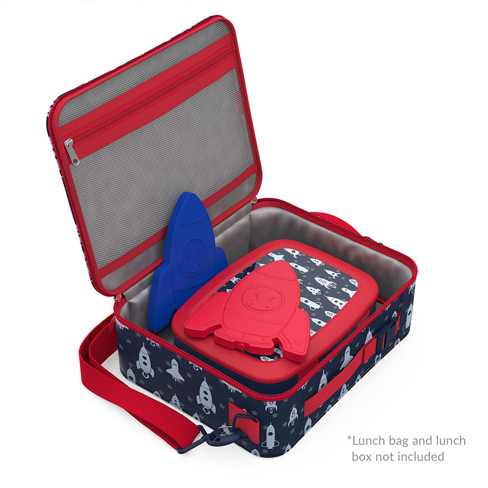 Bentgo Buddies Reusable Ice Packs (4-Pack)