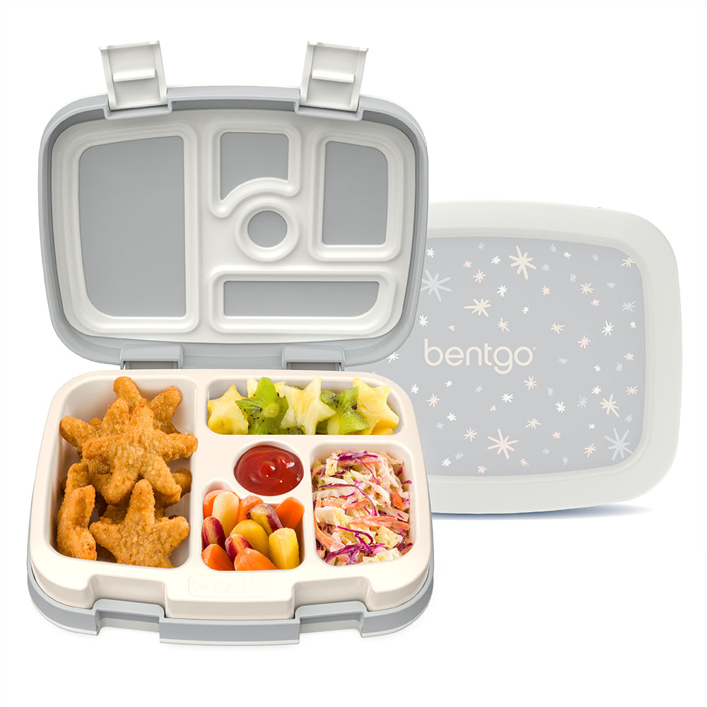 Bentgo Kids Prints Lunch Box