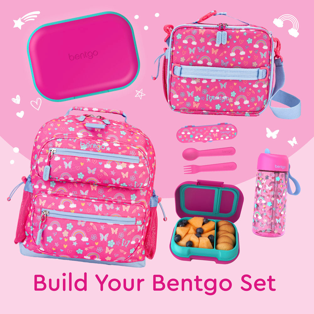 Bentgo Chill Kids Lunch Box - Personalized