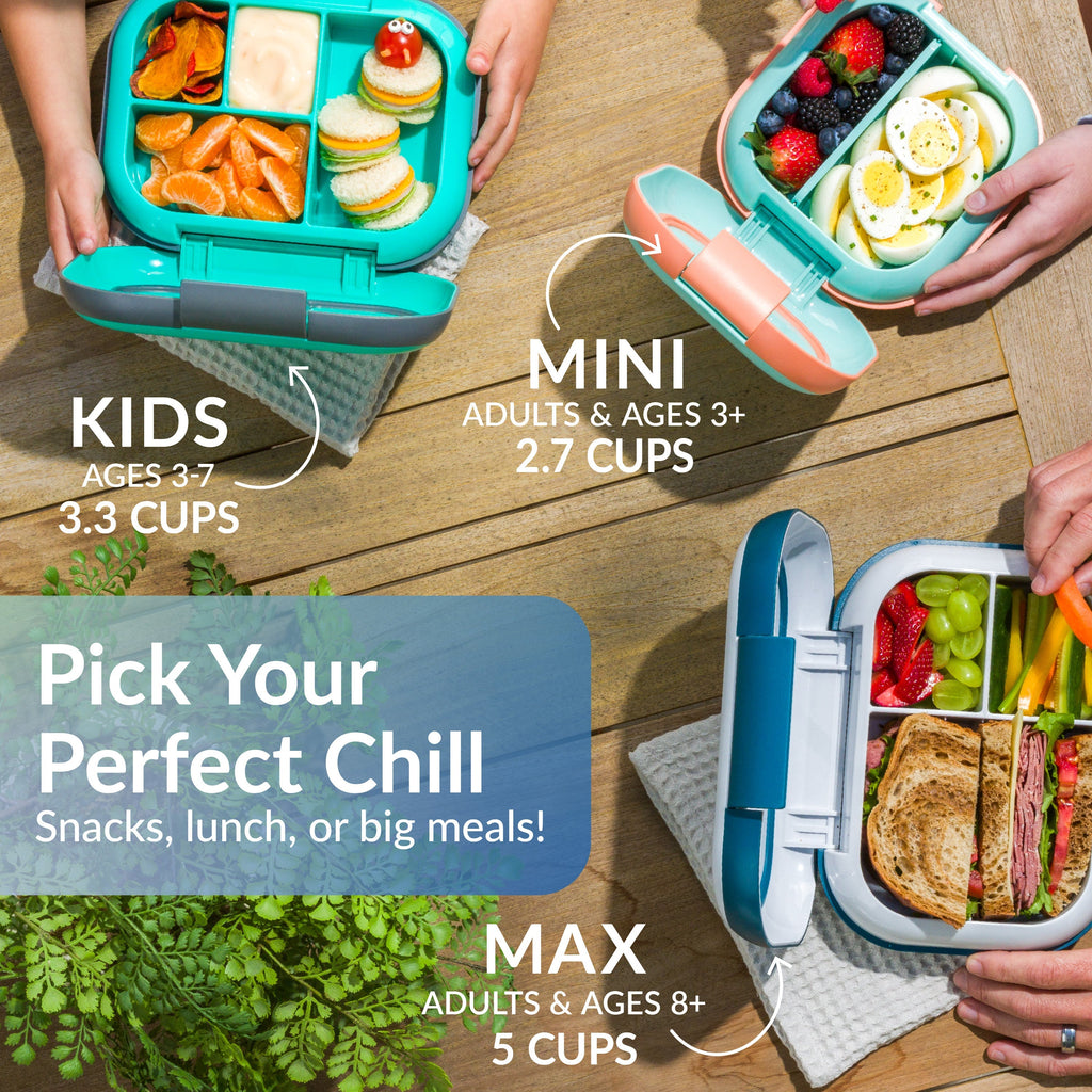 Bentgo Chill Mini Lunch Box