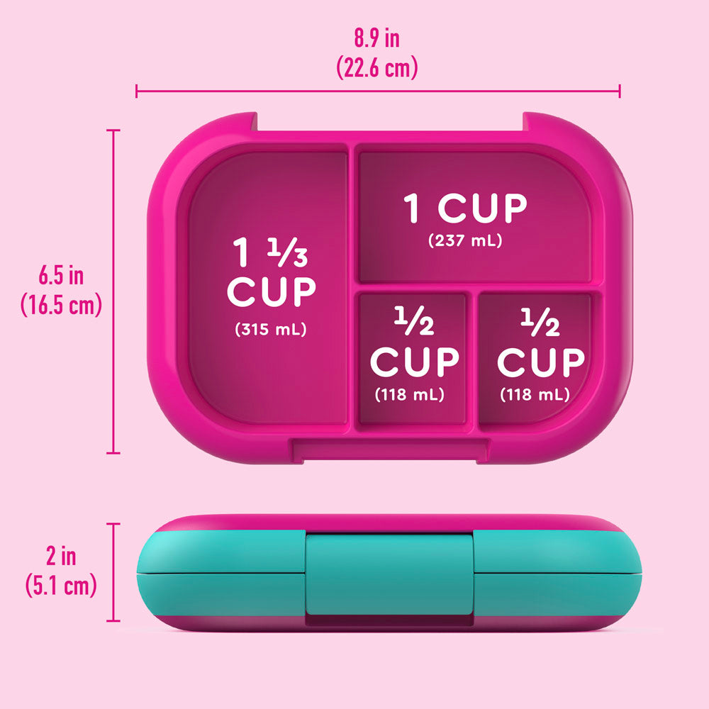Bentgo Chill Kids Lunch Box - Personalized