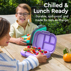 Bentgo Chill Kids Lunch Box (2-Pack)
