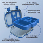 Bentgo Kids Lunch Box