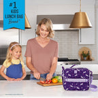 Bentgo Kids Prints Lunch Set