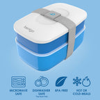 Bentgo Classic Lunch Box