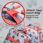 Bentgo Kids Prints Backpack