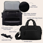 Bentgo Insulated Lunch Bag
