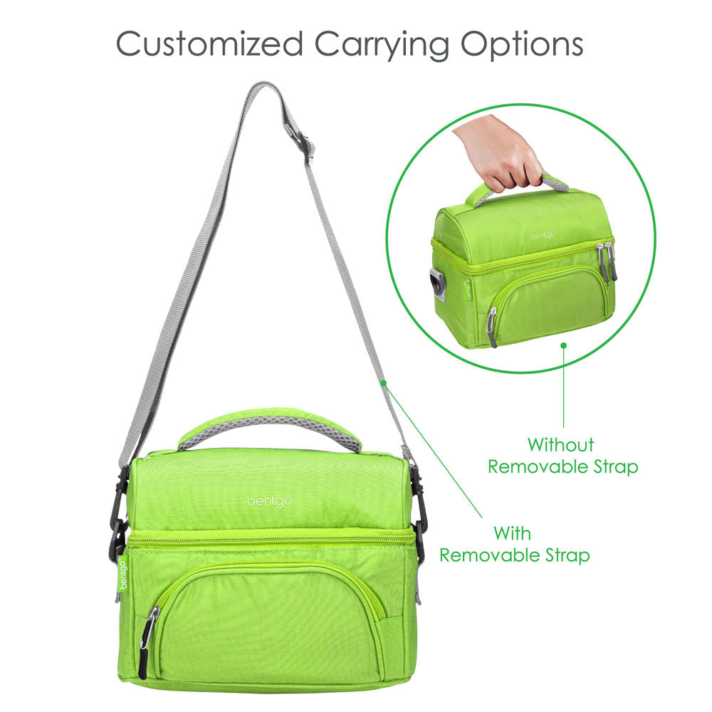 Bentgo Deluxe Lunch Bag