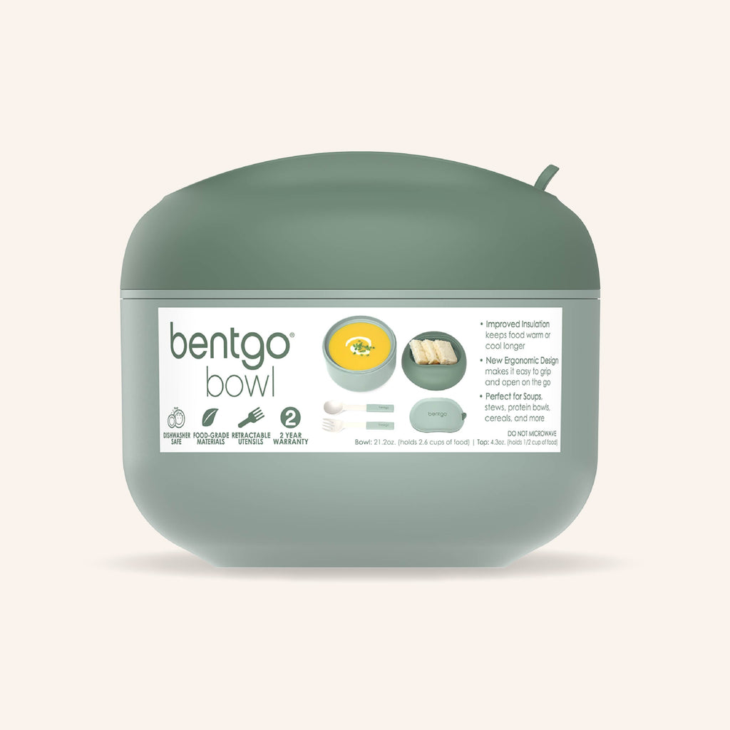 Bentgo Bowl