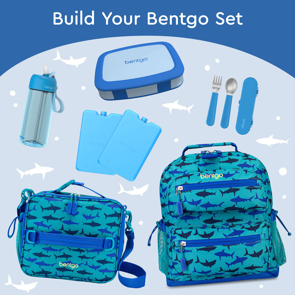 Bentgo Kids Lunch Box - Personalized