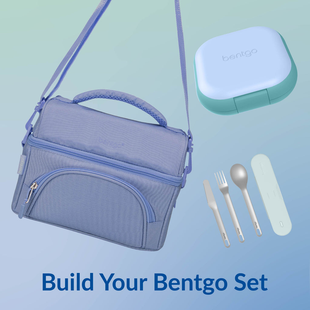 Bentgo Chill Mini Lunch Box (2-Pack)