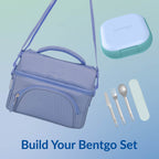 Bentgo Chill Mini Lunch Box (2-Pack)