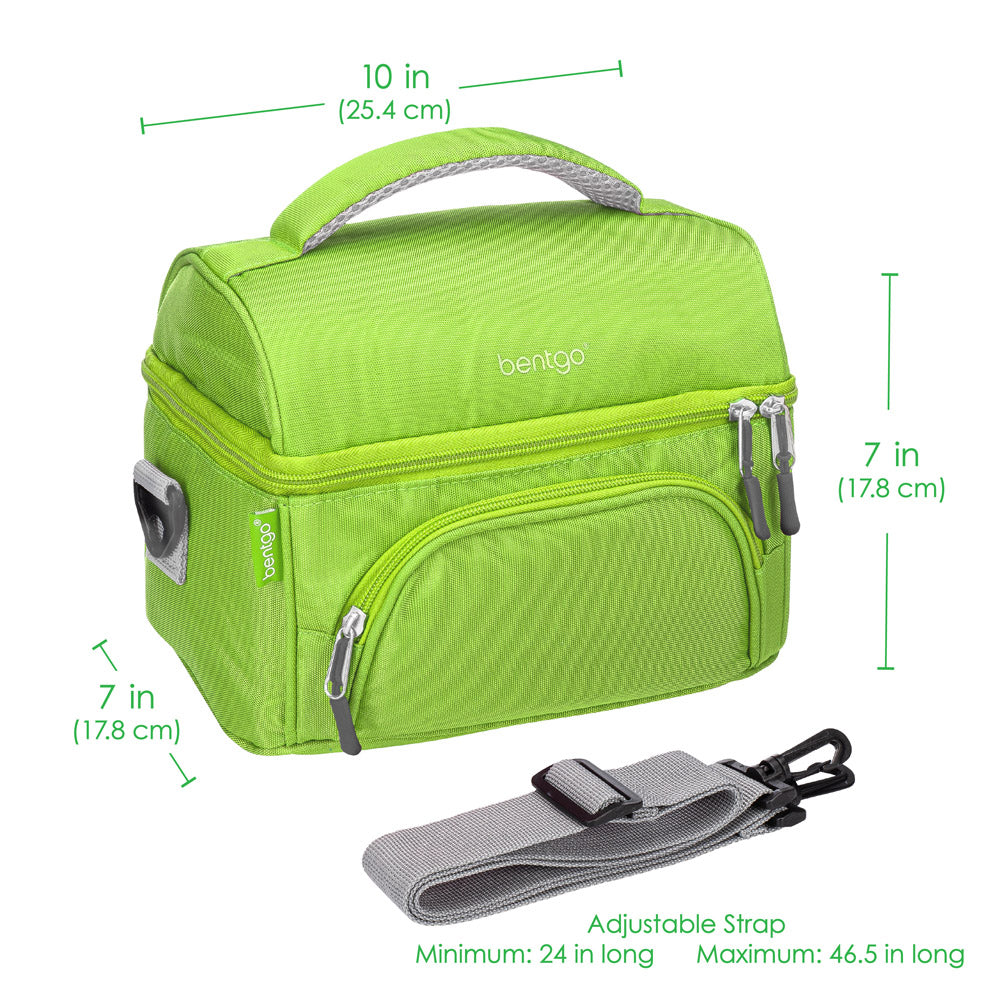 Bentgo Deluxe Lunch Bag