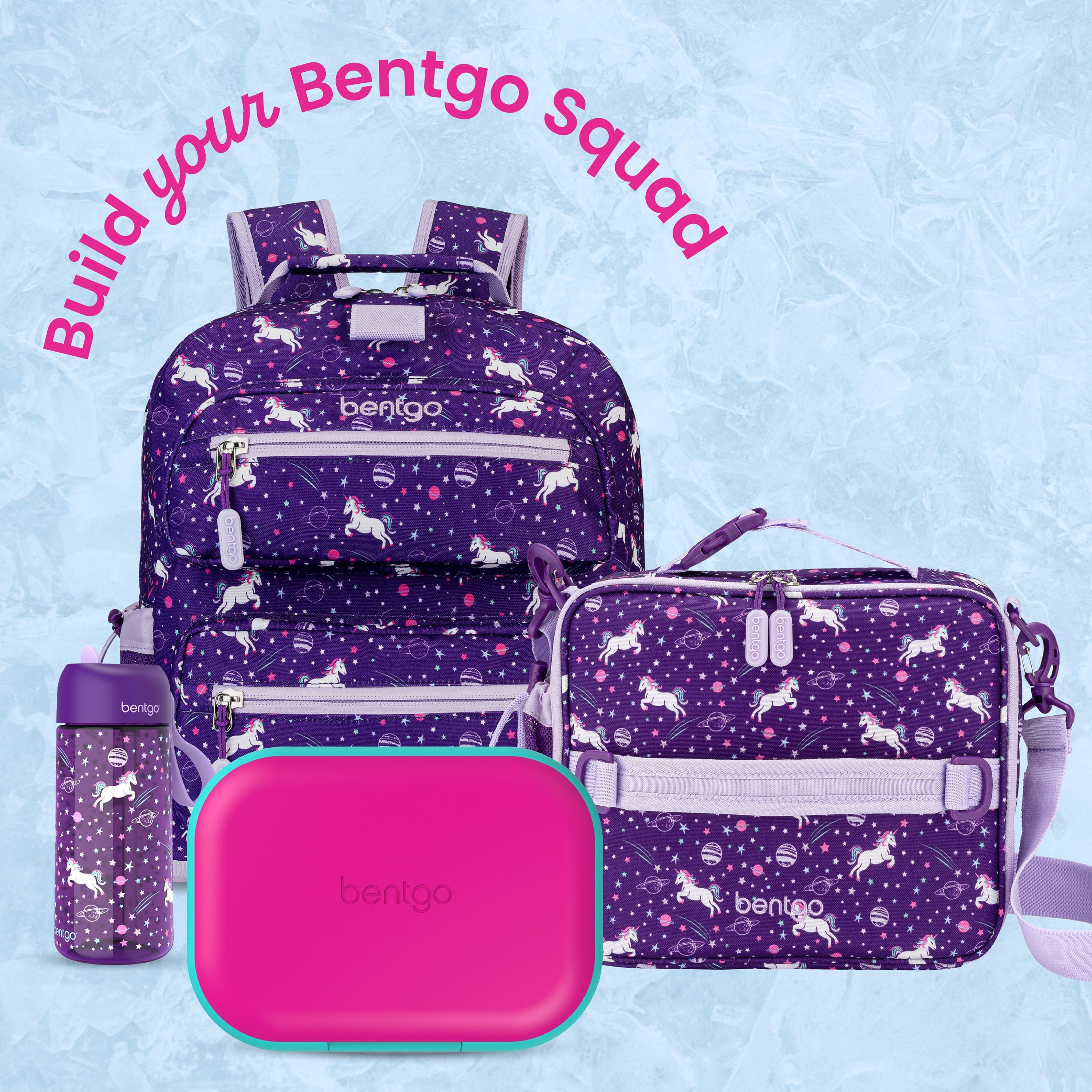 Bentgo Chill Kids Lunch Box