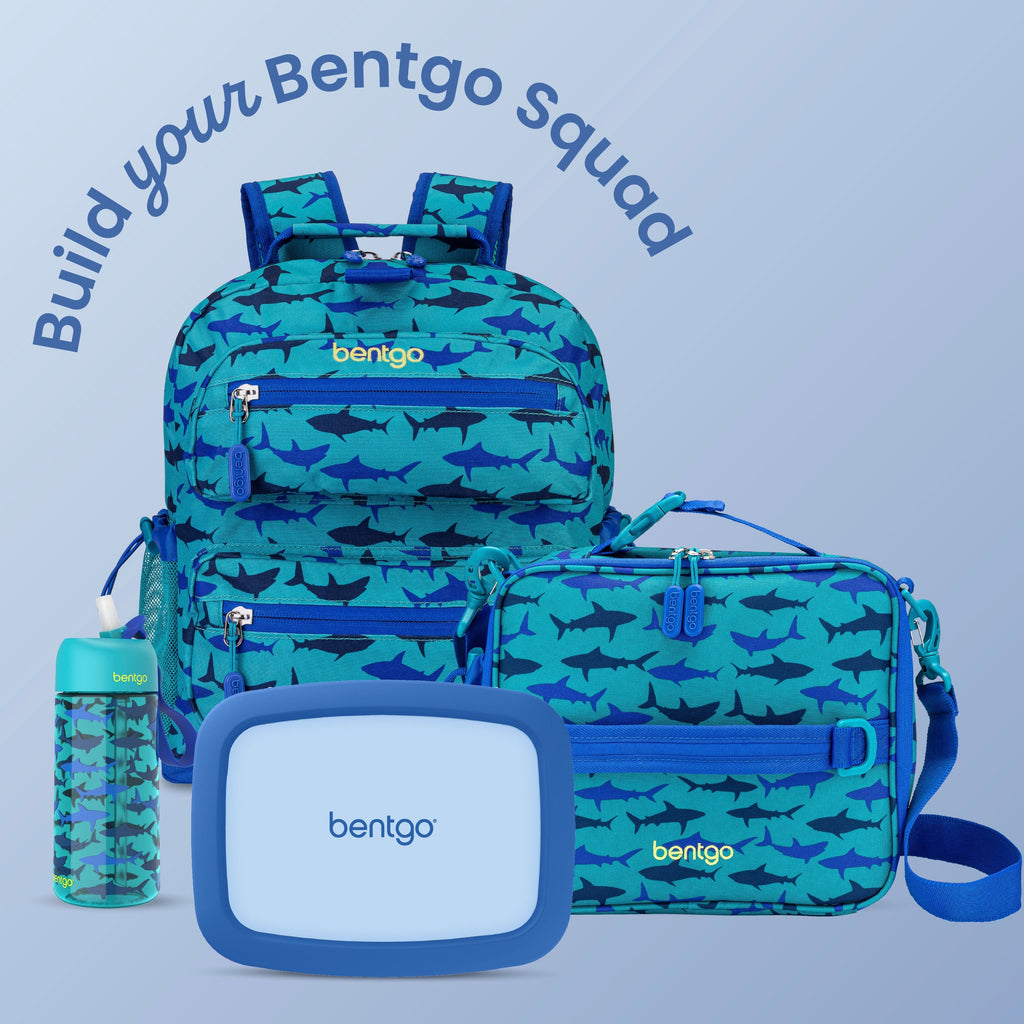 Bentgo Kids Lunch Box