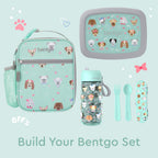 Bentgo Kids Insulated Lunch Tote