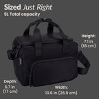 Bentgo Insulated Lunch Bag