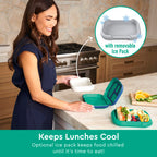 Bentgo Chill Kids Lunch Box - Personalized