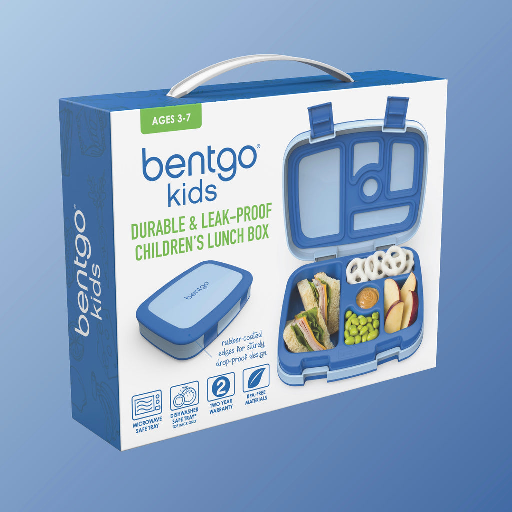 Bentgo Kids Lunch Box