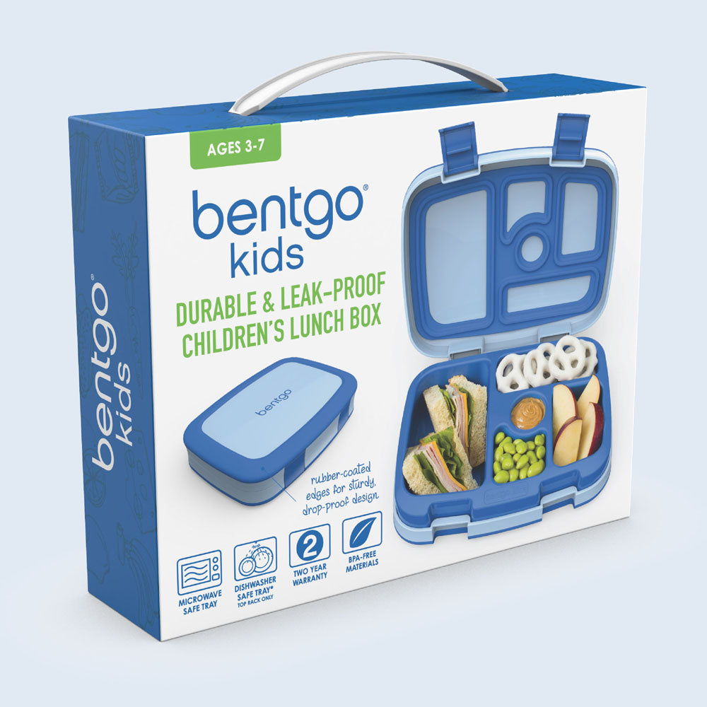 Bentgo Kids Lunch Box - Personalized