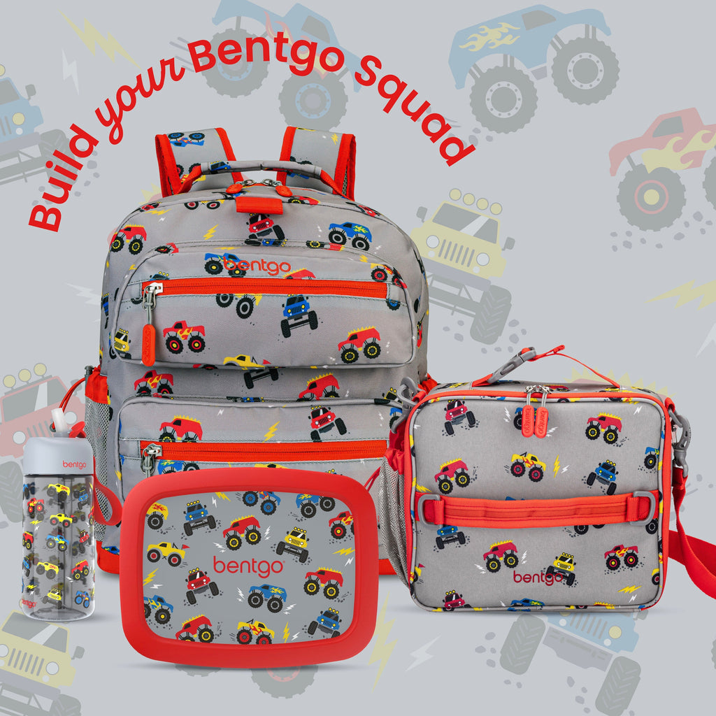 Bentgo Kids Prints Backpack