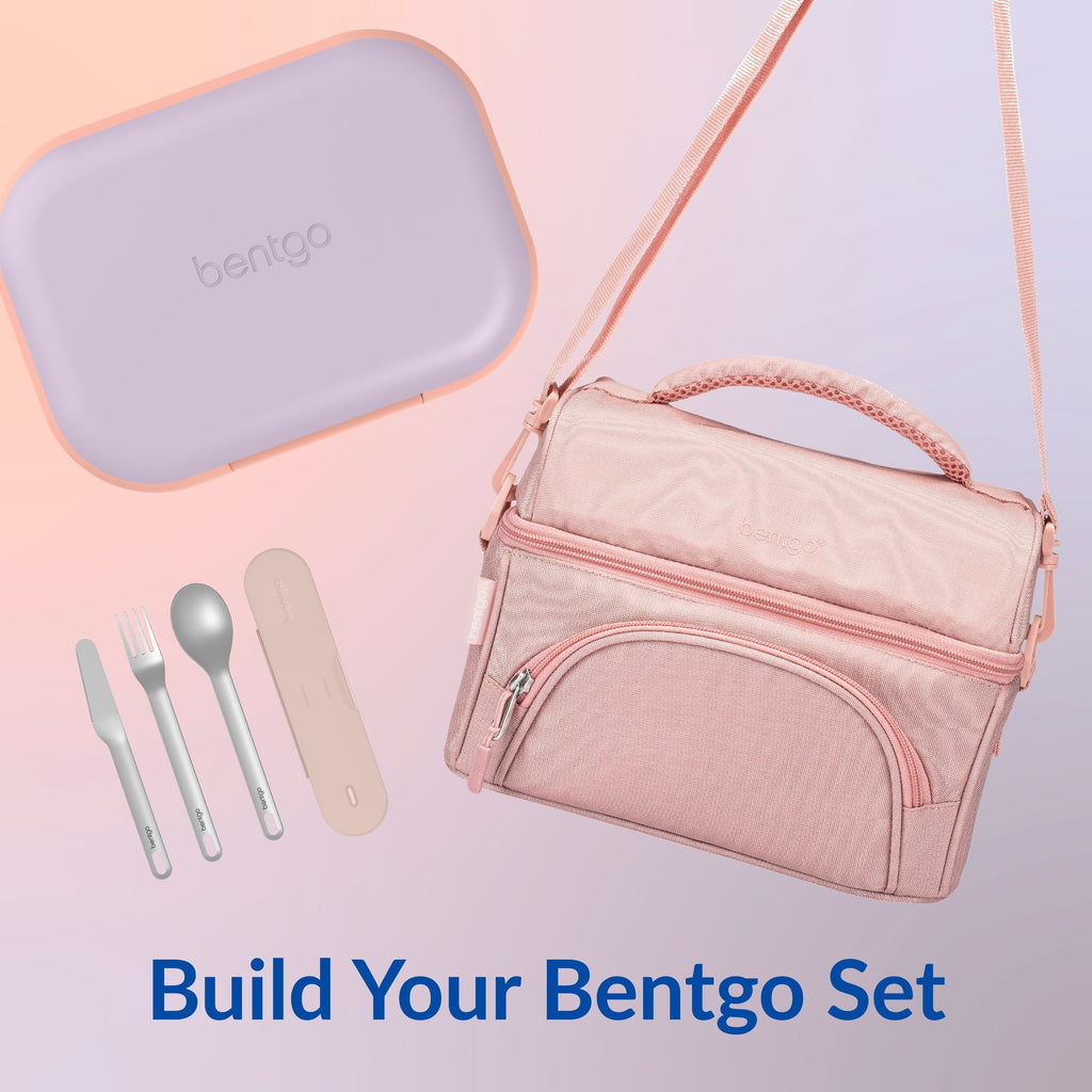 Bentgo Chill Max Lunch Box