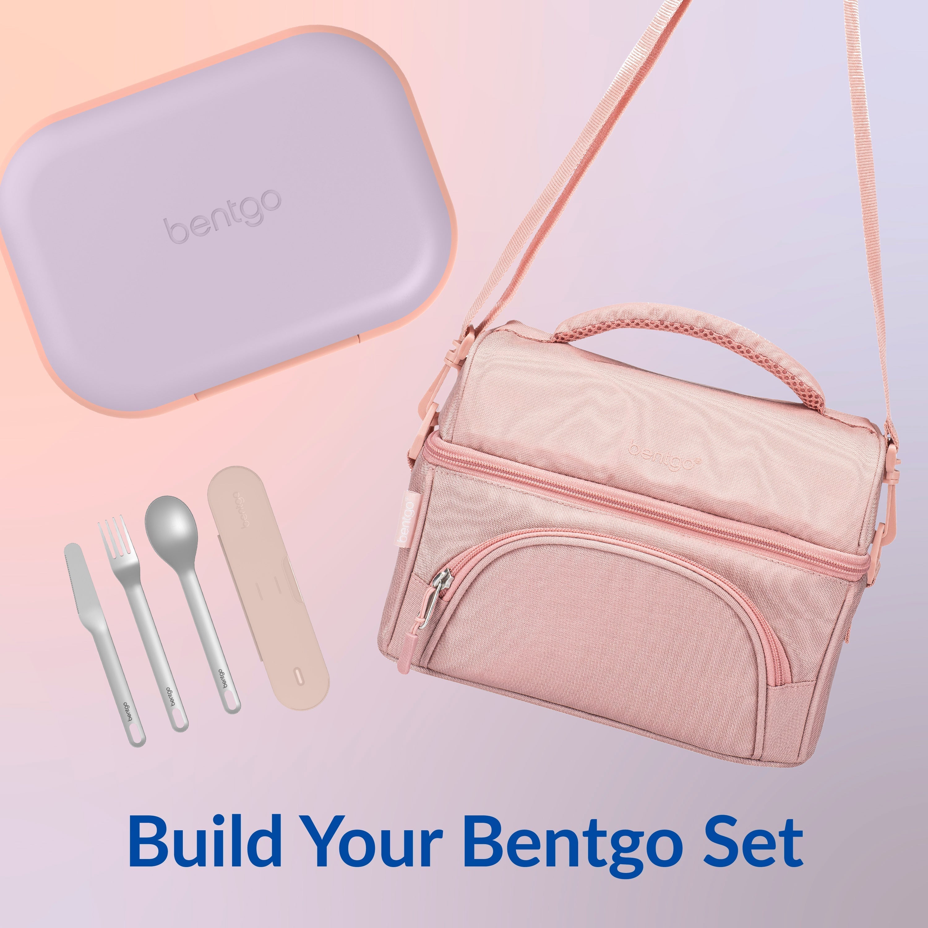 Bentgo Chill Max Lunch Box