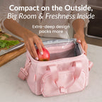 Bentgo Insulated Lunch Bag