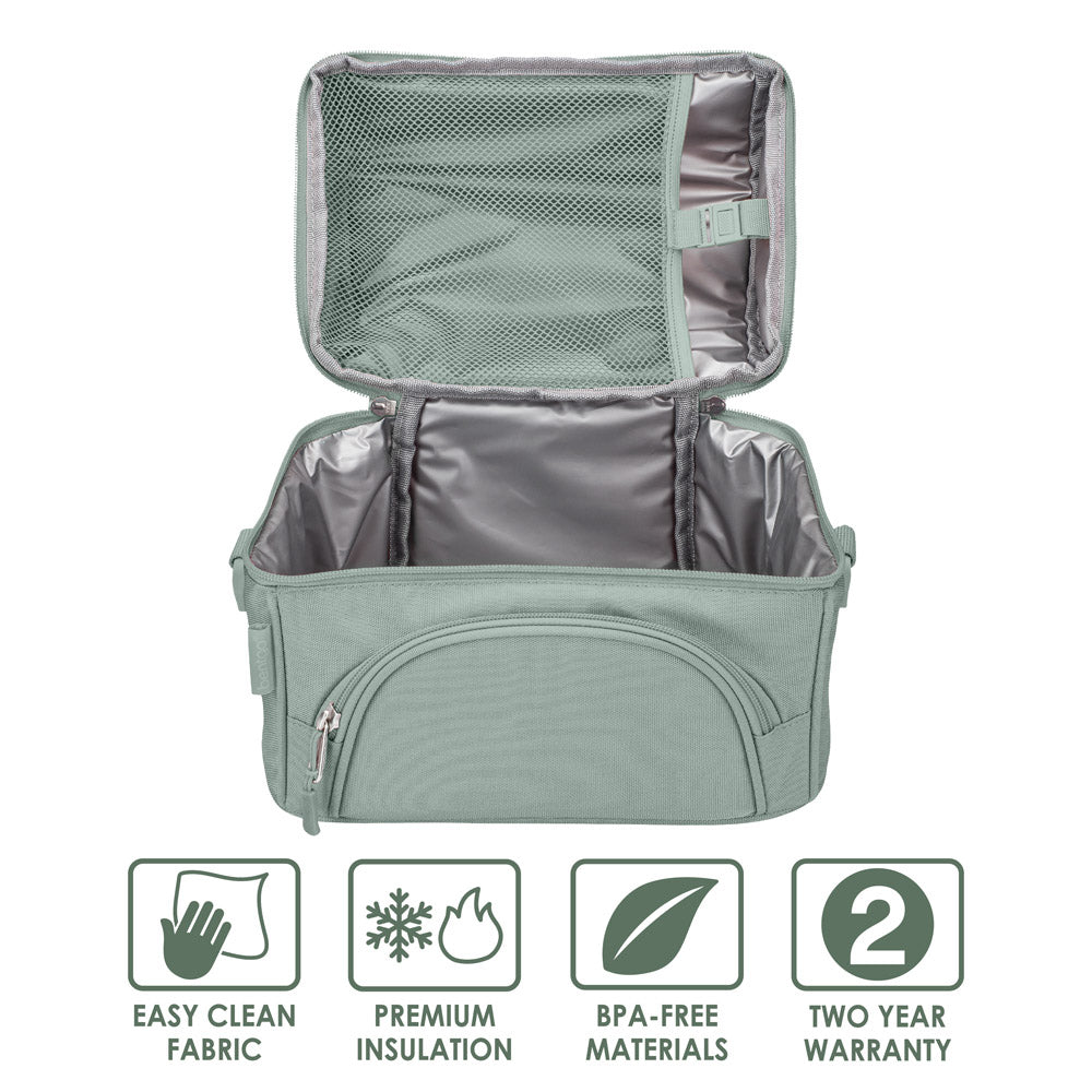 Bentgo Deluxe Lunch Bag