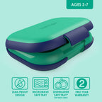 Bentgo Chill Kids Lunch Box - Personalized