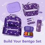 Bentgo Chill Kids Lunch Box (2-Pack)