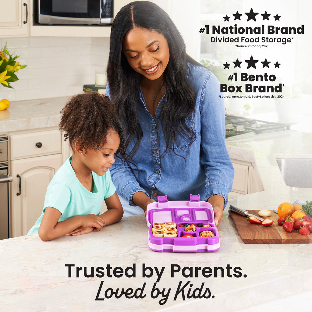 Bentgo Kids Lunch Box