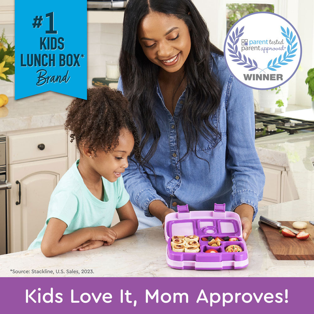 Bentgo Kids Lunch Box - Personalized