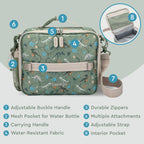 Bentgo Kids Prints Lunch Bag