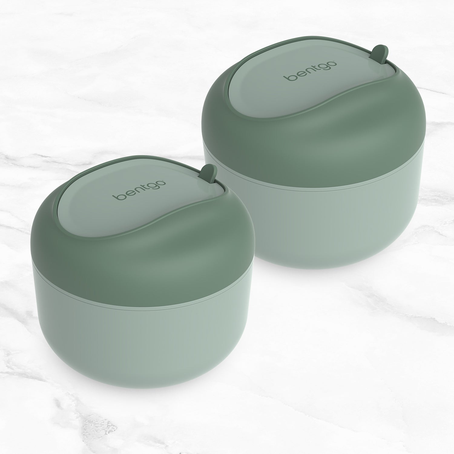 Bentgo Bowl (2-Pack)