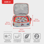 Bentgo Kids Insulated Lunch Tote