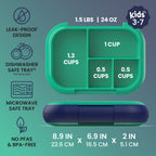 Bentgo Chill Kids Lunch Box