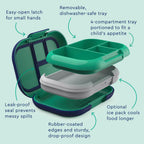 Bentgo Chill Kids Lunch Box - Personalized