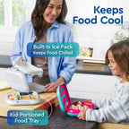 Bentgo Chill Kids Lunch Box (2-Pack)