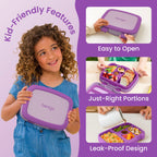 Bentgo Kids Lunch Box