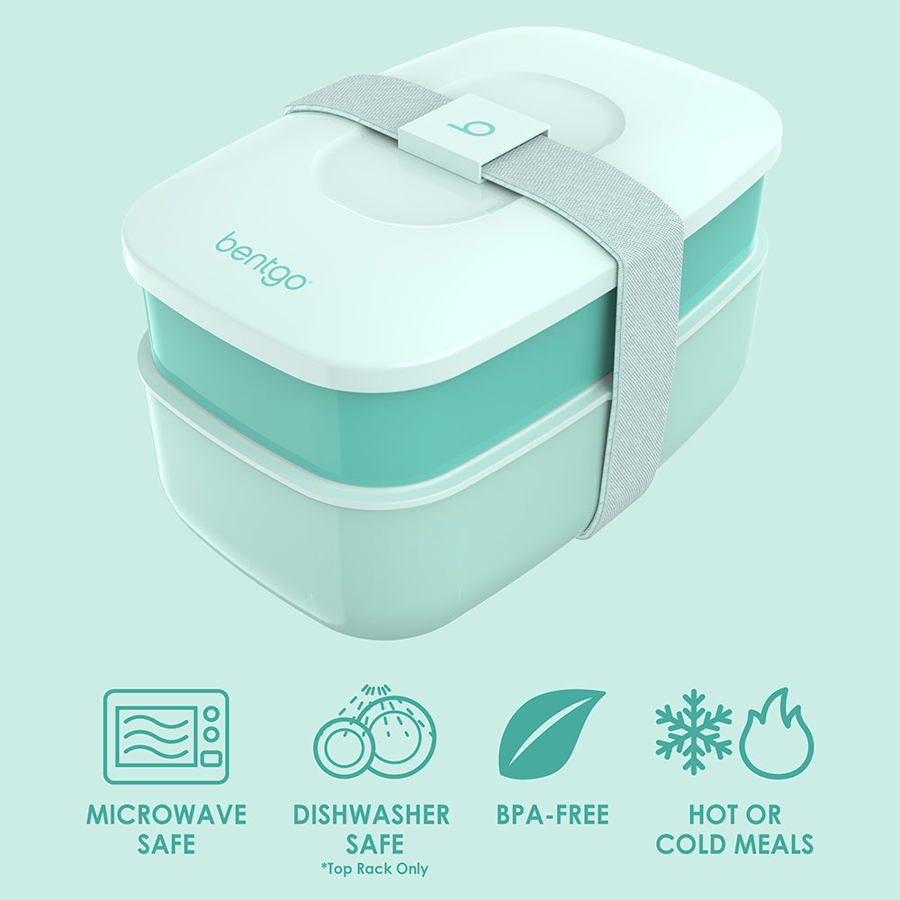Bentgo Classic Lunch Box