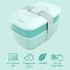 Bentgo Classic Lunch Box