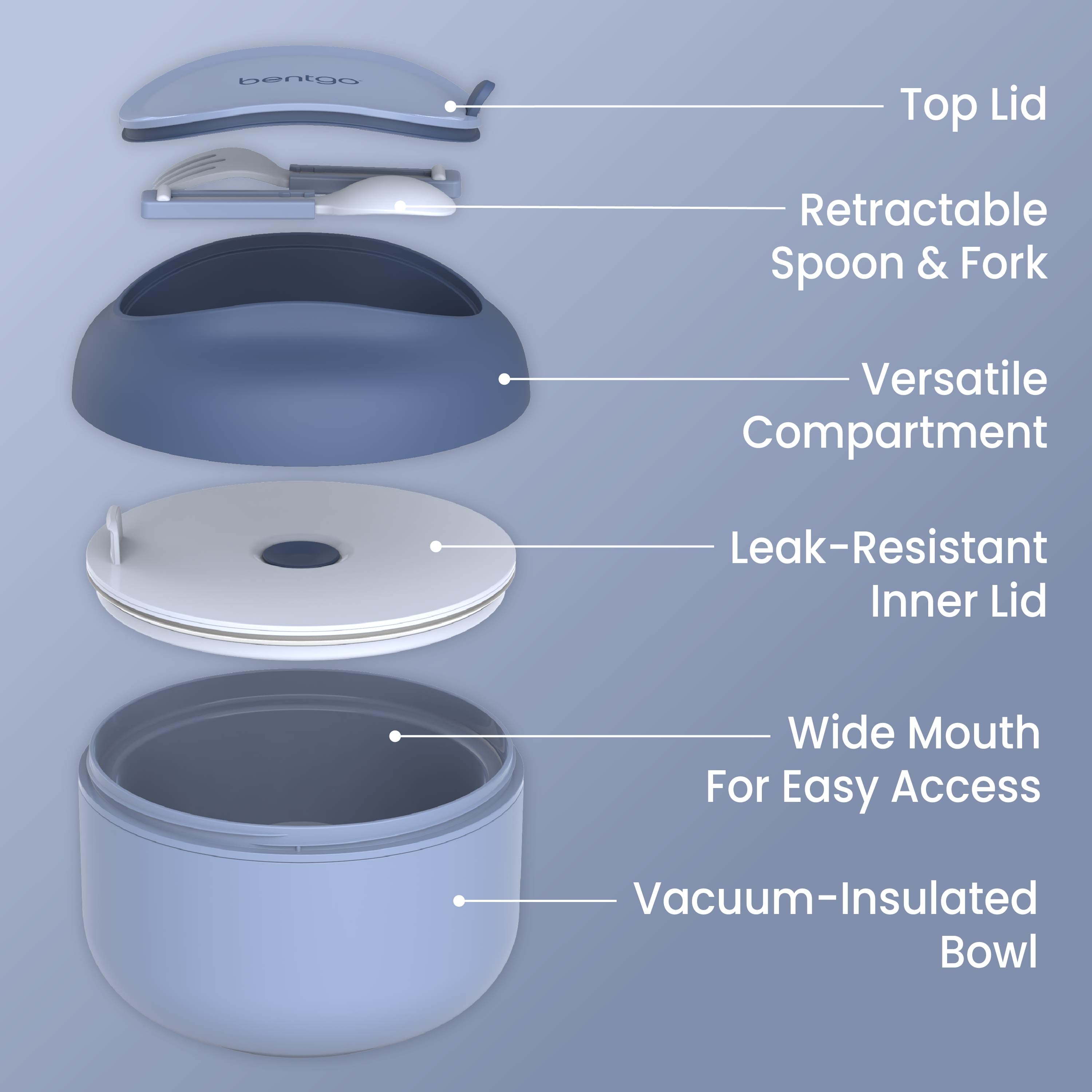 Bentgo Bowl