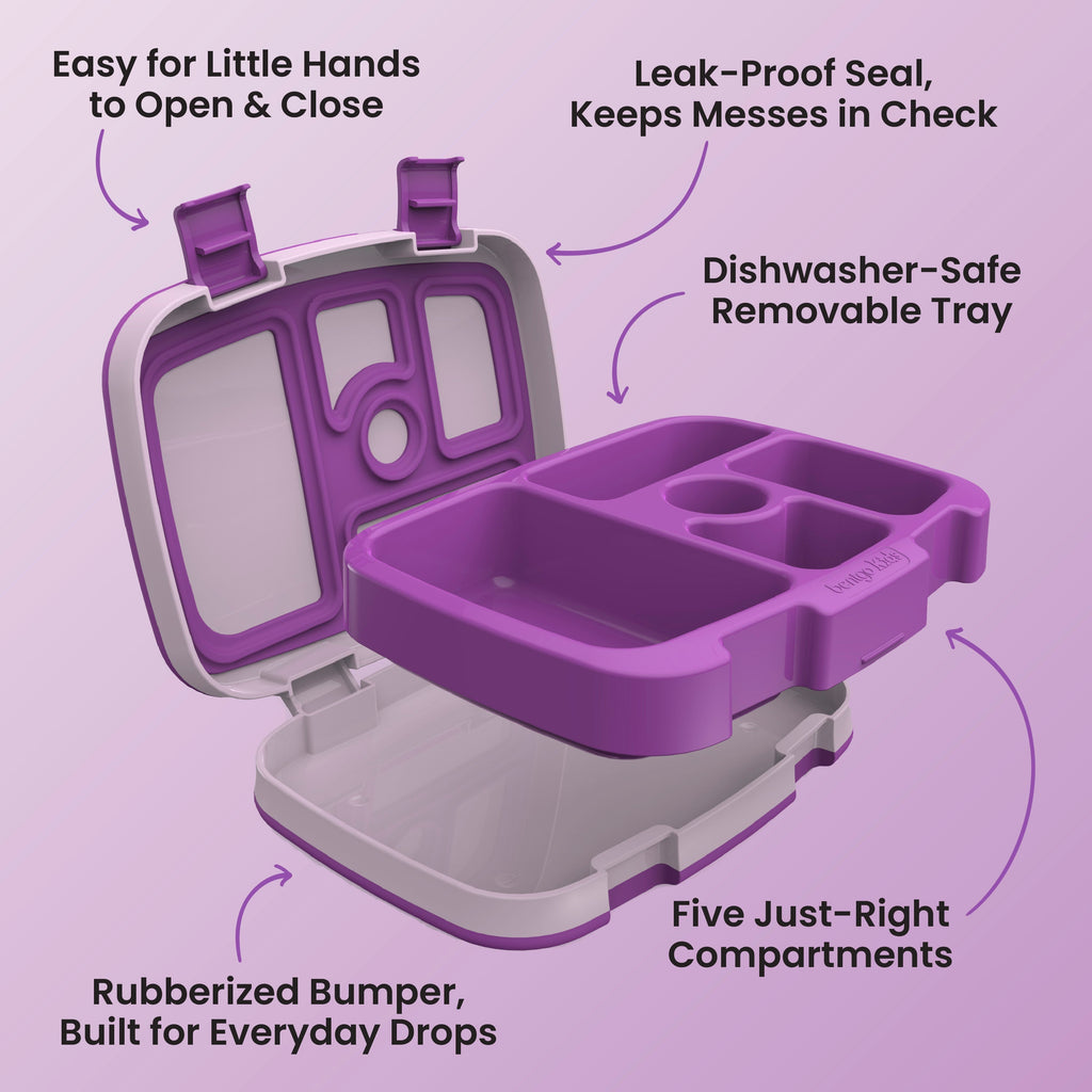Bentgo Kids Lunch Box