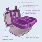 Bentgo Kids Lunch Box - Personalized