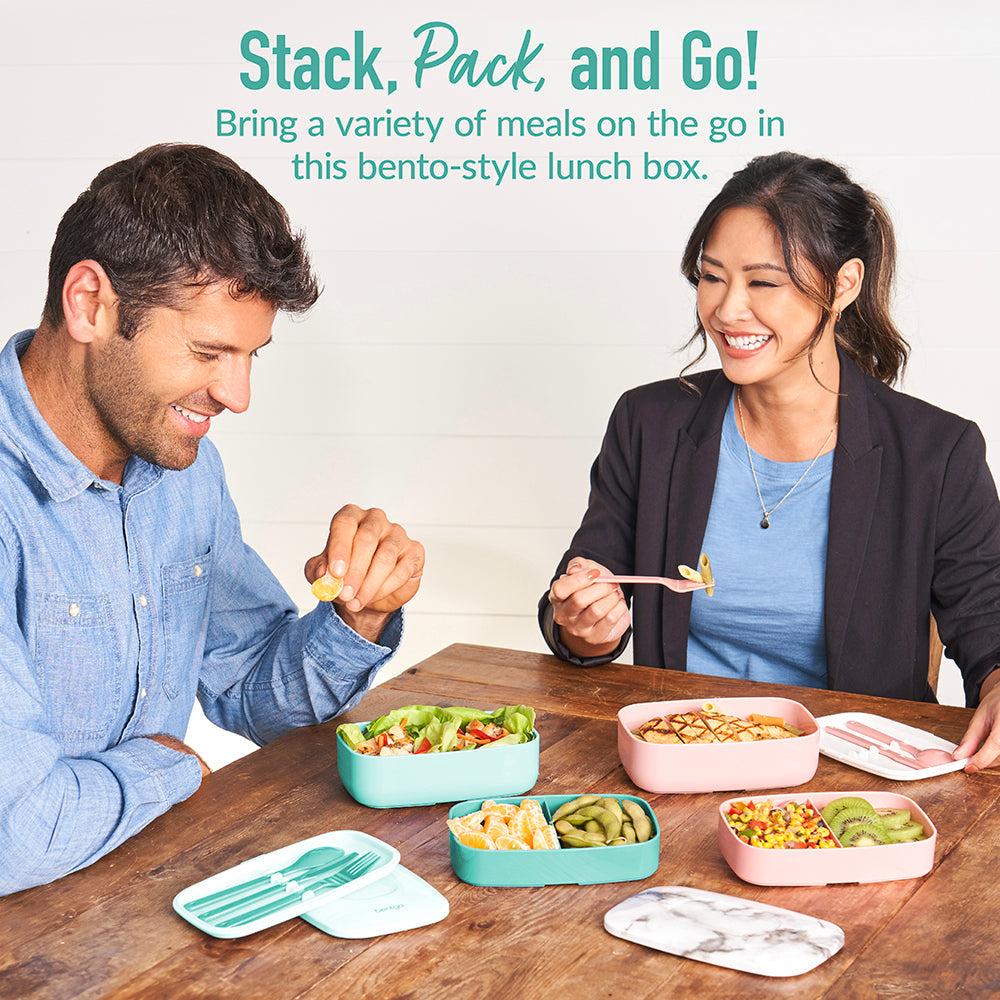 Bentgo Classic Lunch Box