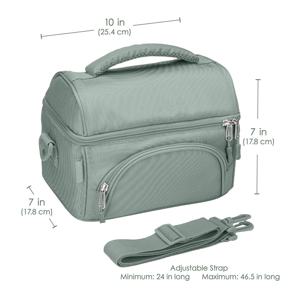 Bentgo Deluxe Lunch Bag