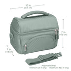 Bentgo Deluxe Lunch Bag
