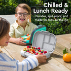 Bentgo Chill Kids Lunch Box (2-Pack)